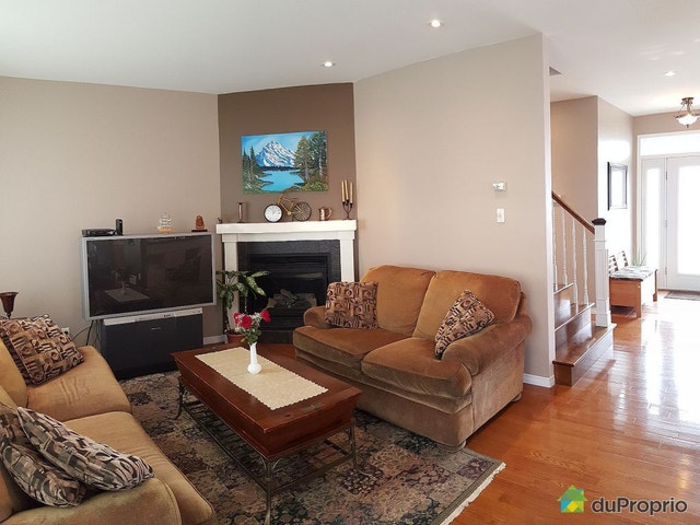 $1,100,000 - 2 Storey for sale in Chambly — photo 2