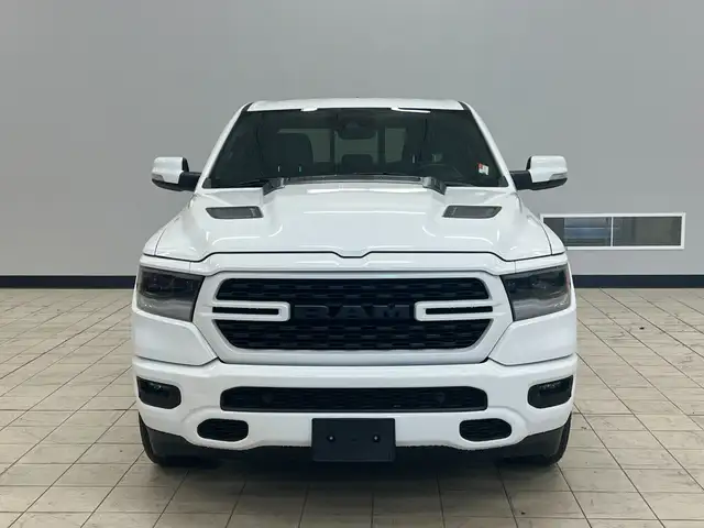 2022 RAM 1500 Sport Sport in Cars & Trucks in Comox / Courtenay / Cumberland - Image 4