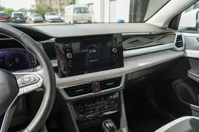 2026 Volkswagen Taos Comfortline, View more