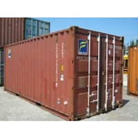 20’ & 40’ Shipping Containers in Wainfleet, Ont.