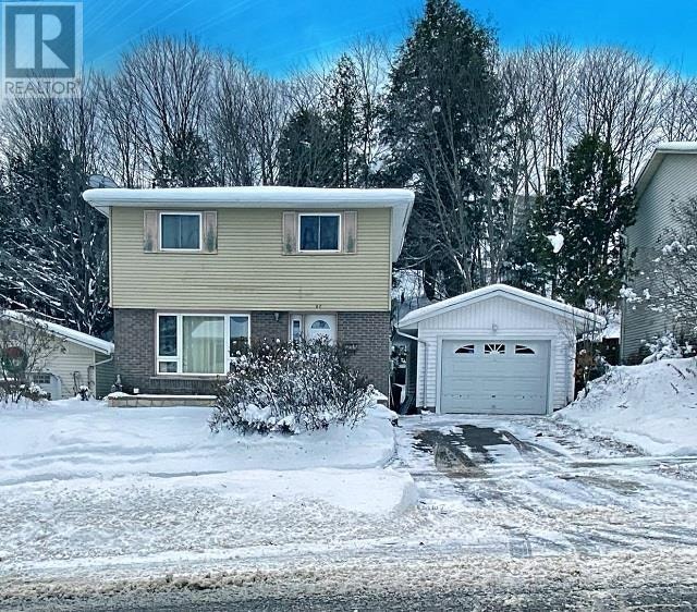 67 Pearson DR Elliot Lake, Ontario Houses for Sale Sudbury Kijiji