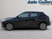 1.6L 4-Cylinder Engine | Xtronic CVT Automatic Transmission | Front-Wheel Drive | Heated Front Seats... (image 1)
