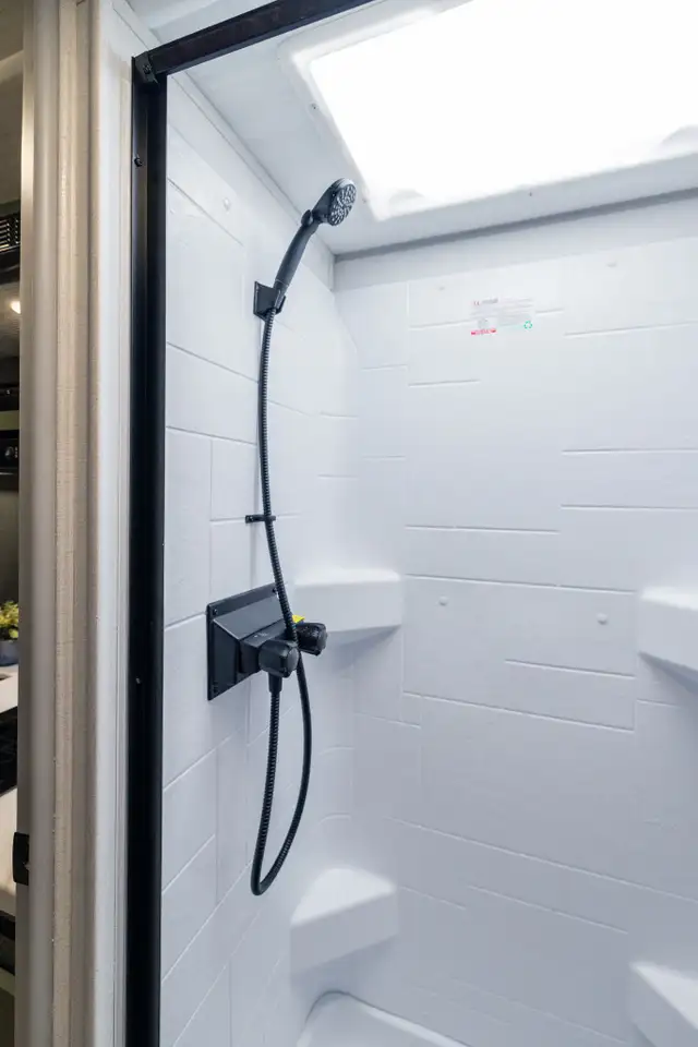 2026 ,Forest River,No Boundaries NB18.2 in Travel Trailers & Campers in Saskatoon - Image 7