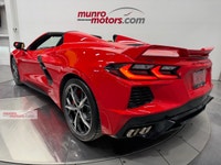 Vehicle Highlights include: 2LT Trim, Z51 Performance, Power Convertible Hardtop, Magnetic Ride Cont... (image 8)