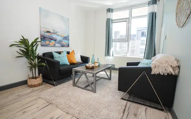 1 Bedroom + Dining Suites Available! in Long Term Rentals in Kitchener / Waterloo - Image 10