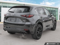 Turbocharged,4-Wheel Disc Brakes,ABS,Power Steering,Temporary Spare Tire,Tires - Front Performance,B... (image 4)