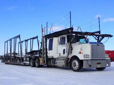 2018 Western Star 4900 Western Star 4900 2018 Western Star 4900 2018 (Usagé) Prêt à travailler Nouve...