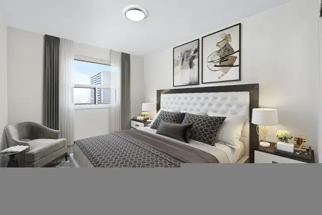 2 Bedroom Apartment for Rent - 7-11 Manhattan Court in Long Term Rentals in Guelph - Image 4