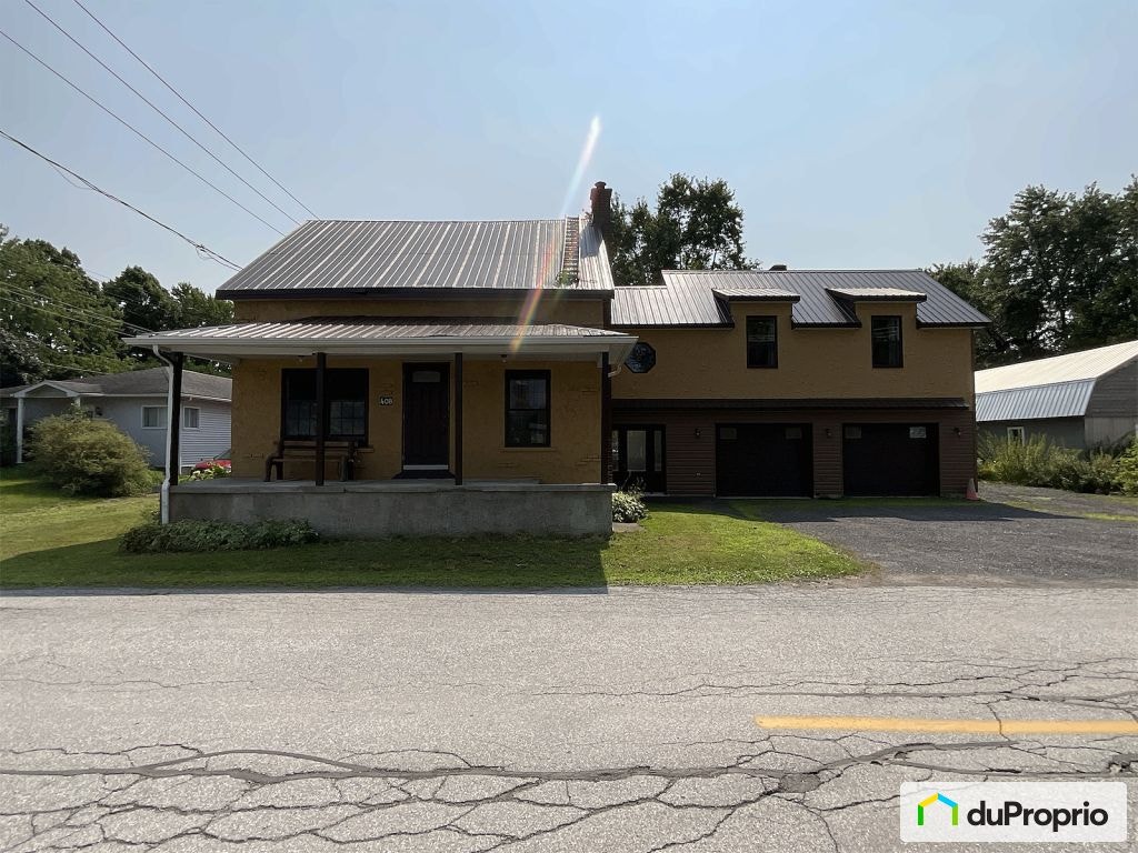 $599,900 - 2 Storey for sale in St-Alexandre-D'Iberville — photo 1