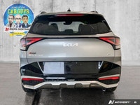 Welcome to Mann-Northway Auto Source. This 2024 Kia Sportage EX, finished in sleek Gray with a refin... (image 4)