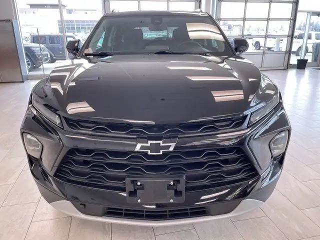 2024 Chevrolet Blazer LT | AWD | Turbocharged | Remote Start in Cars & Trucks in Prince George - Image 15