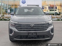 This Volkswagen Atlas boasts a Intercooled Turbo Regular Unleaded I-4 2.0 L/121 engine powering this... (image 7)