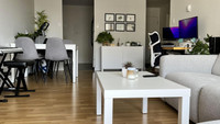 3 1/2 à louer en plein coeur du Nouvo Saint-Roch L'appartement est idéalement située dans le secteur... (image 4)