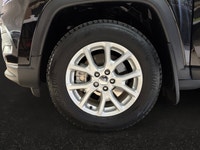 Experience the perfect entry point into the Jeep family, featuring standard Jeep Active Drive 4x4, L... (image 8)