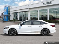 STANDARD PAINT,Steering Wheel Audio Controls,Premium Synthetic Seats,Bucket Seats,Variable Speed Int... (image 2)