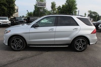2018 Mercedes-Benz GLE 2018 MERCEDES-BENZ GLE 400 4MATIC SPORT AMG NIGHT PACK, 130.712 KM: SPORT AMG... (image 5)
