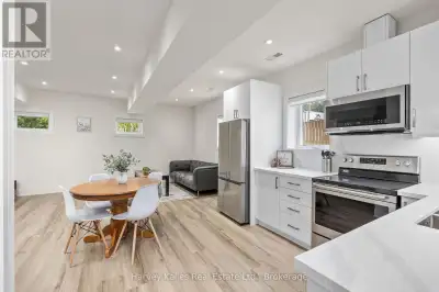 UNIT C - 297 SEVENTH STREET Collingwood, Ontario