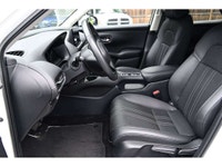 Recent Arrival! Certified. EX-L|AWD|Leather|Sunroof|Navi|CarPlay 2024 Honda HR-V EX-L EX-L|AWD|Leath... (image 9)