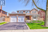 1237 OLD COLONY Road Oakville, Ontario