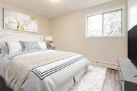 Amenities: Green Space • Updated Appliances • Heat & Water Included Suite & Building: One-bedroom an... (image 2)
