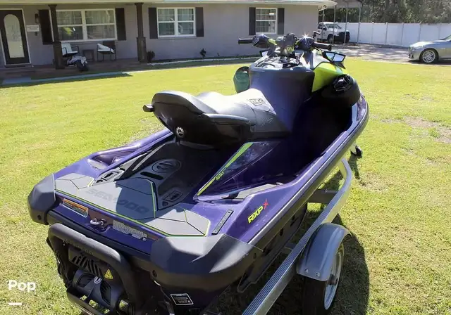 2023 SEADOO RXPX 300 (FINANCING AVAILABLE) in Personal Watercraft in Strathcona County - Image 10