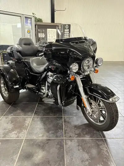 Oppotunity doesn't knock it RUMBLES!!! Looking for a Have you always wanted a Harley? Financing and...