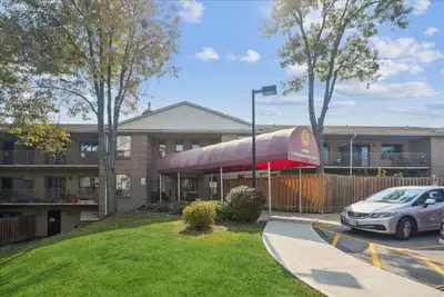 Tycourt Apartments and Townhomes - 1 Bedroom available at 1420 T