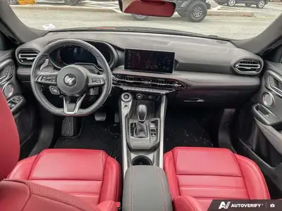 2024 Dodge Hornet R/T Plus | DEMO | Tech Pack Plus + 360?, View more