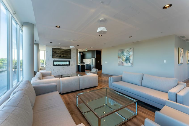 YLofts - 475 George St. N in Long Term Rentals in Peterborough - Image 12