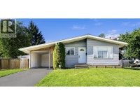 16 CARSWELL STREET Kitimat, British Columbia Kitimat Skeena-Bulkley Area Preview