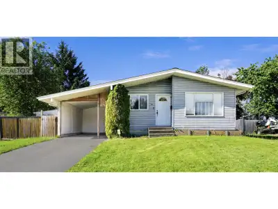 Carswell Street is one of those family-friendly streets that everyone likes to live on. This rancher...