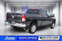2024 Ram 3500 Big Horn Crew Cab 4x4 Welcome to Xtreme Auto & Truck Sales Your Car Loan, Truck Loan,... (image 4)