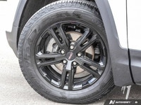 *2024 GMC Terrain AT4 -- Rugged Style | AWD | Like New* Take on any road with confidence in this *20... (image 8)
