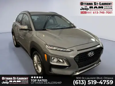 See Dealer Website for Details. 2021 Hyundai Kona 2.0L FWD Preferred ... Engine: 4 Cylinder Engine 2...