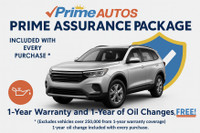 Welcome to Prime Autos Calgary — where everything is Prime! NEW at Prime Auto Calgary: The Prime Ass... (image 2)