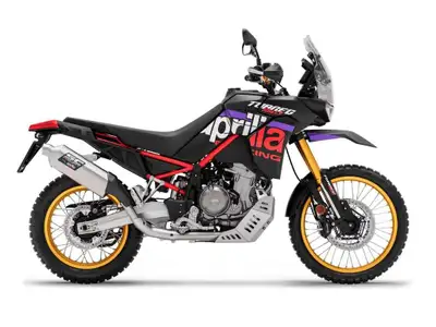2026 aprilia Tuareg Rally 660 Aprilia Tuareg Rally 660 2026 Nouvel arrivage : Aprilia Tuareg Rally 6...