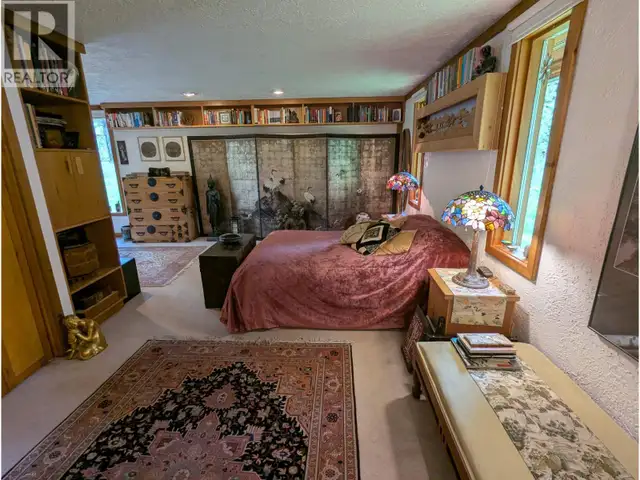 7133 ADAMS ROAD Smithers, British Columbia in Houses for Sale in Smithers - Image 25