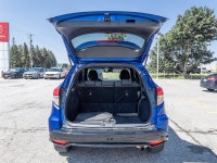 Discover sporty versatility and exceptional efficiency with the 2020 Honda HR-V Sport AWD. Finished... (image 6)