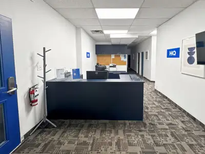 Build your business presence fast with an instant professional company address and the virtual offic...