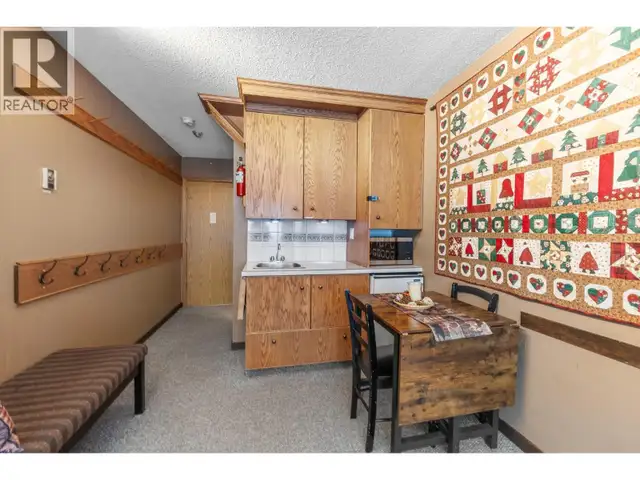 5375 Big White Road Unit# 126 Big White, British Columbia in Condos for Sale in Penticton - Image 6