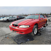 FORD MUSTANG 1994 pour pièce | Kenny U-Pull Drummondville