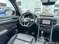 Check out this 2021 Volkswagen Atlas Cross Sport Comfortline while we still have it in stock! *Get Y... (image 9)