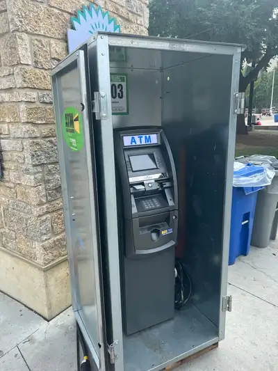 Secure Storage Locker for Valuables, View more