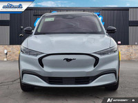 Come see this certified 2022 Ford Mustang Mach-E Premium AWD | Extended Range | Leather | 360 Camera... (image 7)