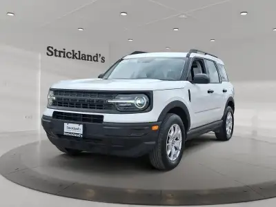 **Strickland's is home of the Hassle-Free car shopping experience. We make car buying fun, find your...
