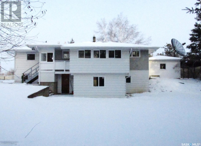 200 Highway 35 N Nipawin, Saskatchewan in Houses for Sale in Nipawin
