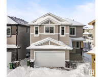 6048 168 AV NW Edmonton, Alberta