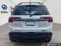 2019 GMC Acadia SLT Vehicle Highlights 7 Seater CarPlay Heated Seats Perfect for the adventurous fam... (image 3)