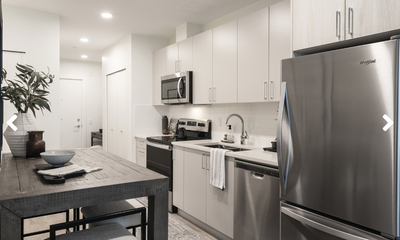 Welcome to the 717 Como Lake Avenue, a brand new rental apartment community in Coquitlam, BC. This 6...