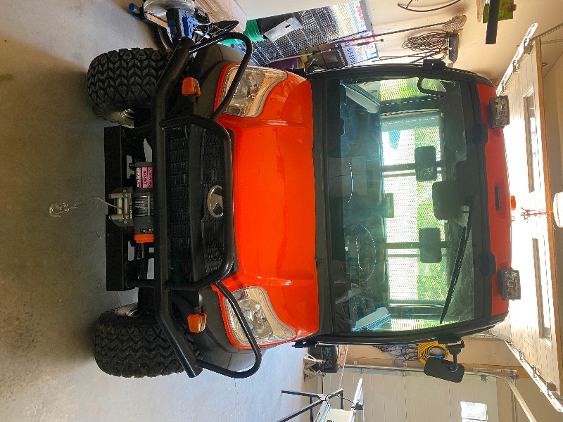 Like New, Immaculate 2018 Kubota RTV X1100C ATVs Calgary Kijiji